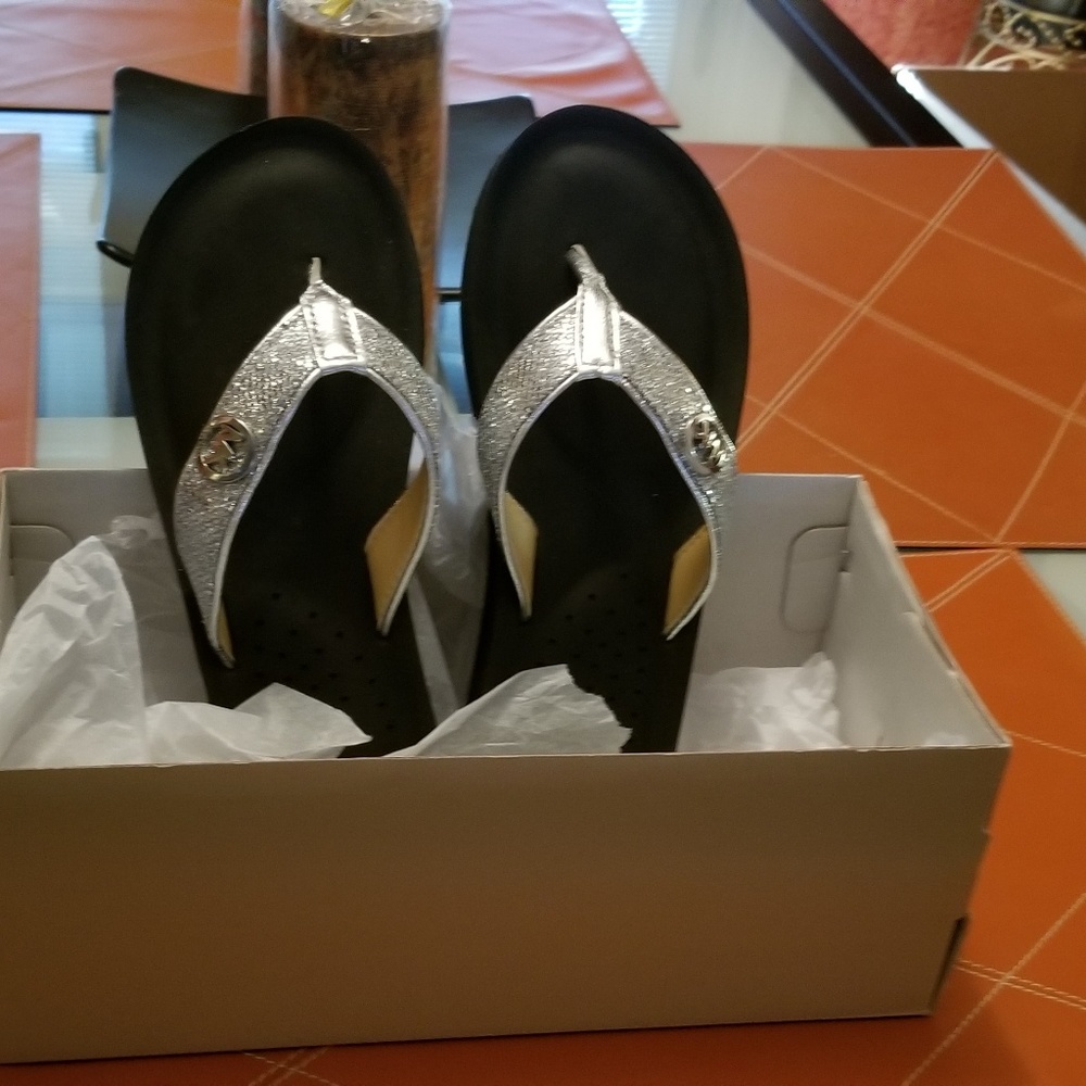 Ladies Shoes